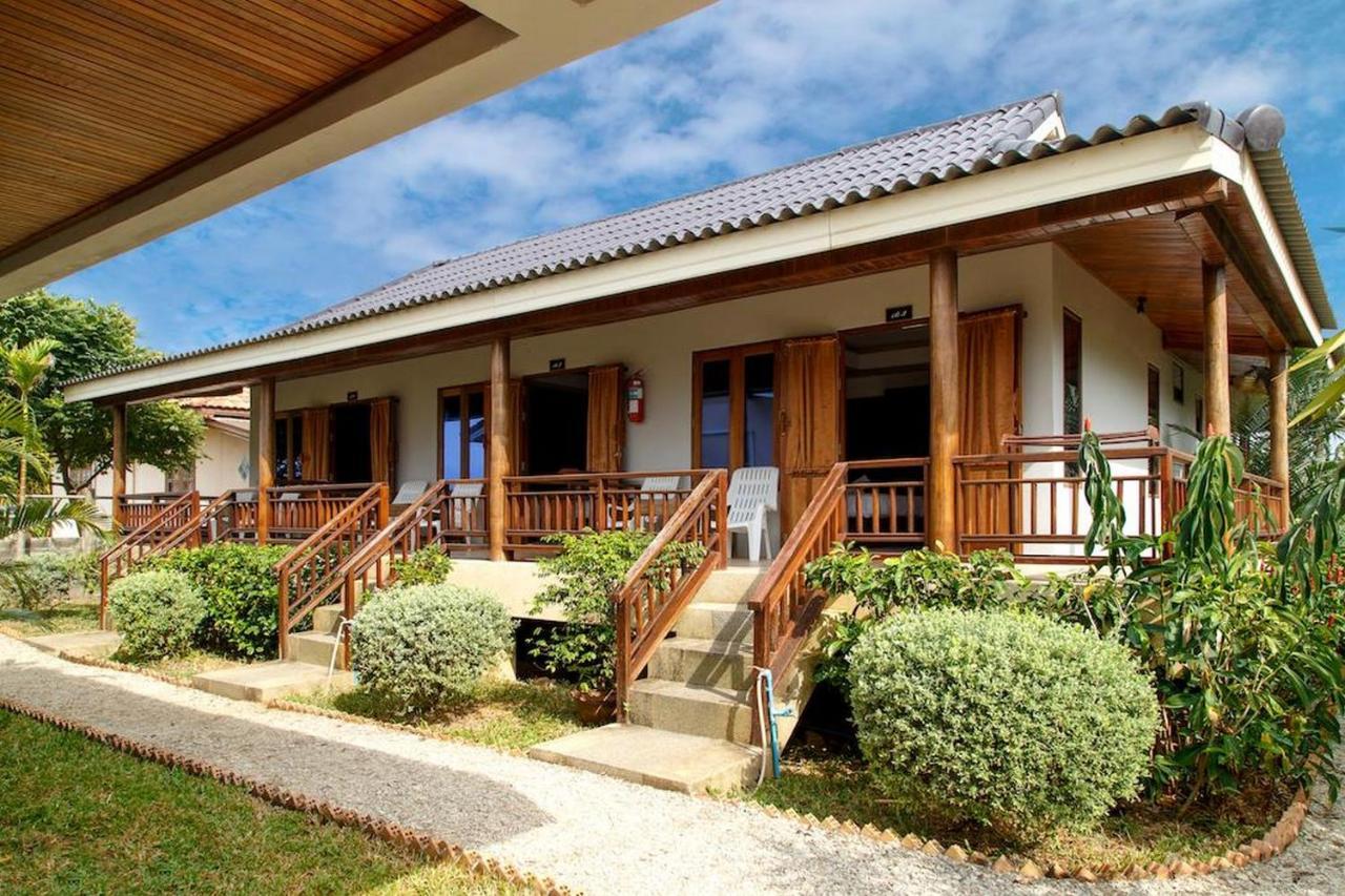 Baan Rabieng 2* Koh Lanta