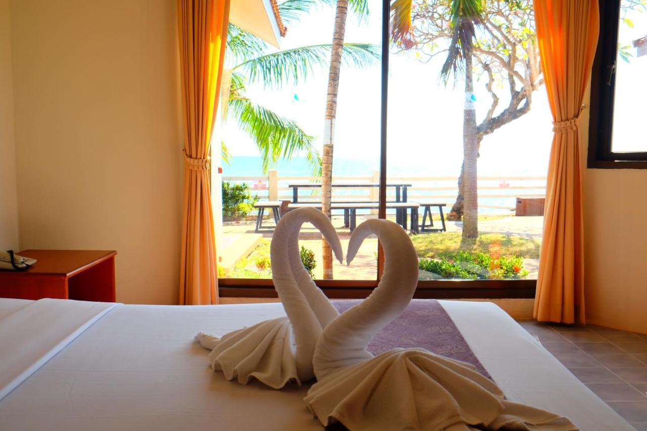 New Travel & Resort Chao Lao Beach