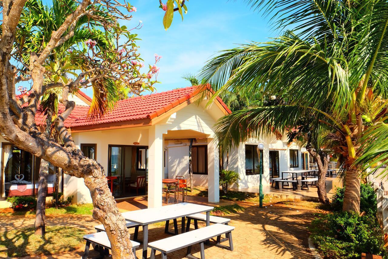 New Travel & Chao Lao Beach