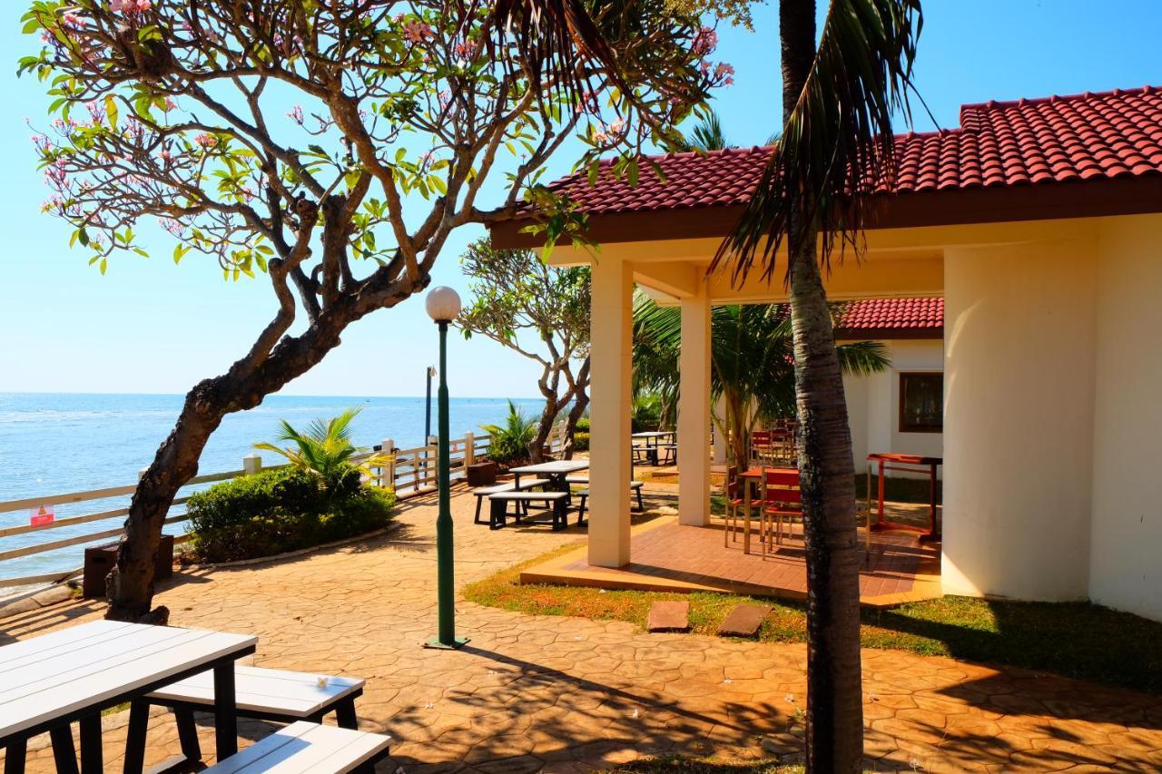 Resort New Travel & Chao Lao Beach