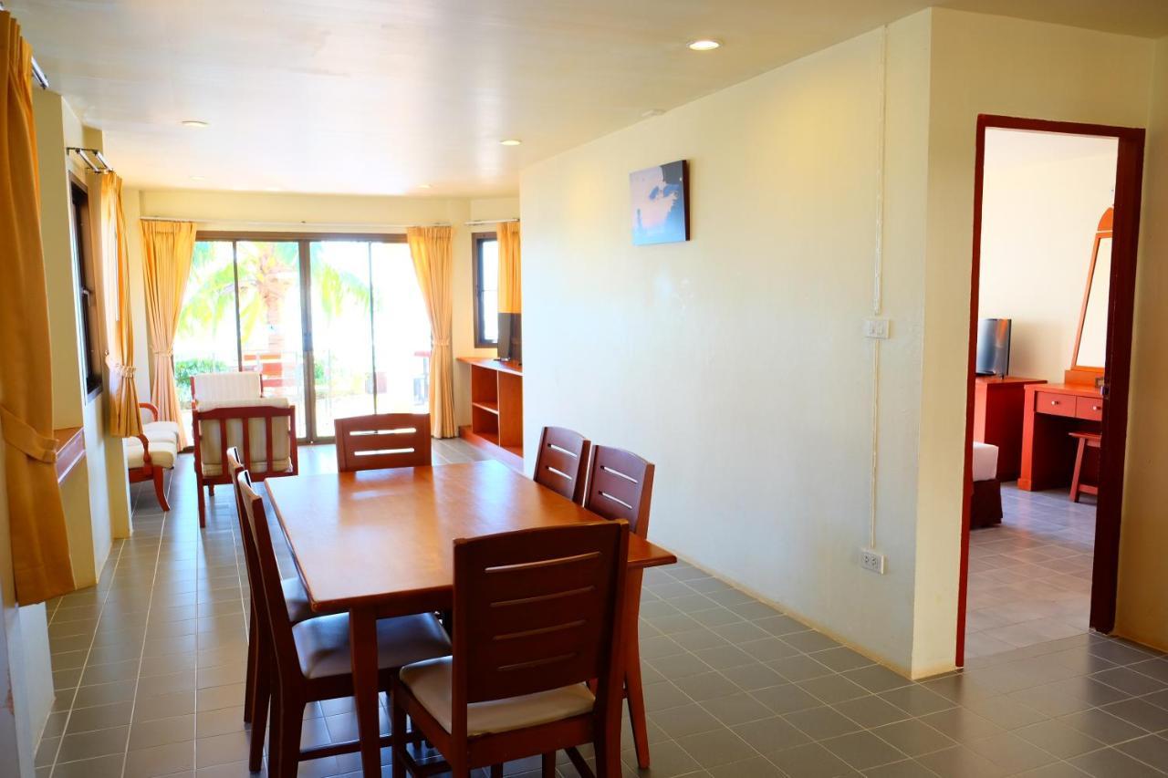 New Travel & Resort Chao Lao Beach