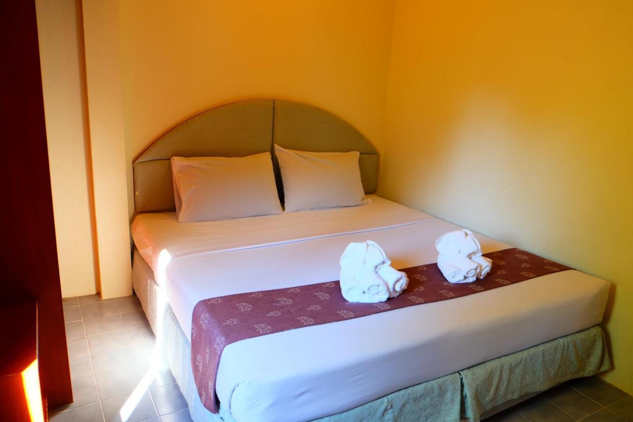 Resort New Travel & Chao Lao Beach