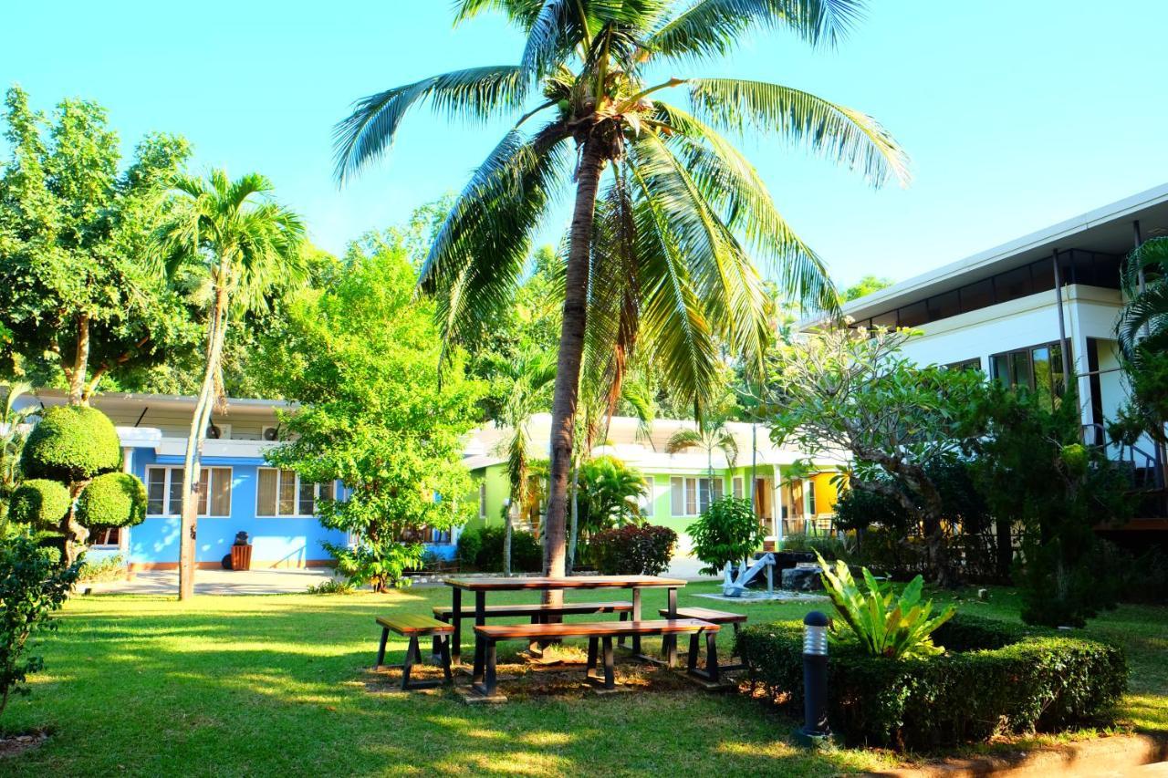 New Travel & 3* Chao Lao Beach