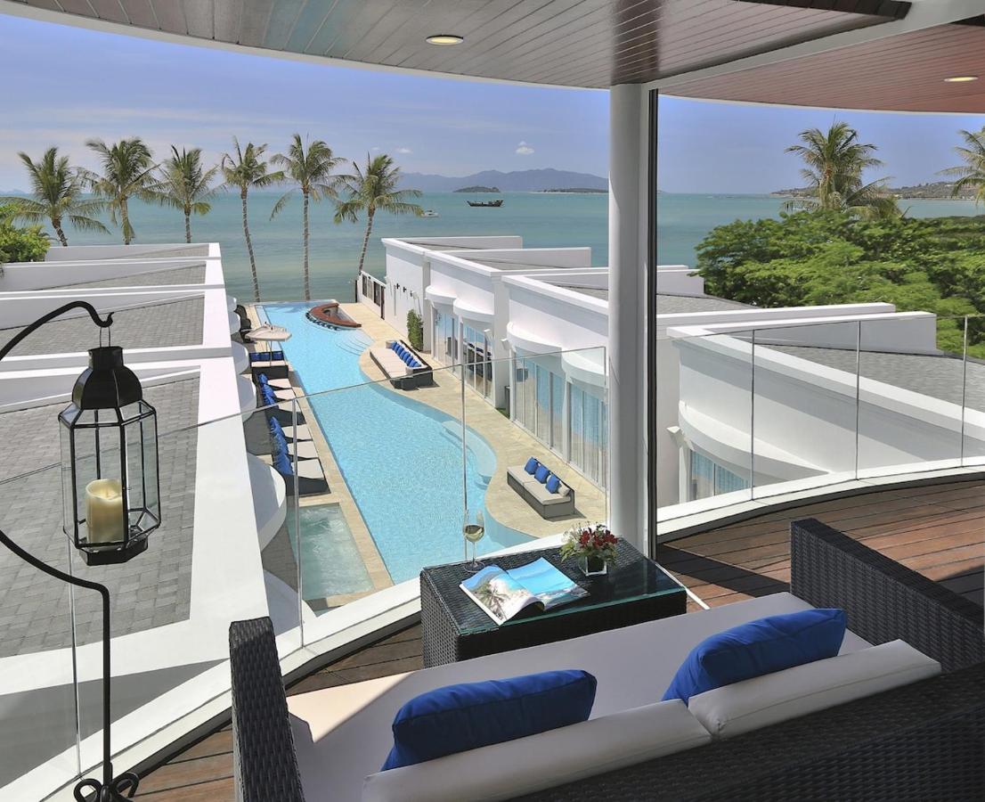 The Privilege Ezra (adults Only) Praia de Bang Rak