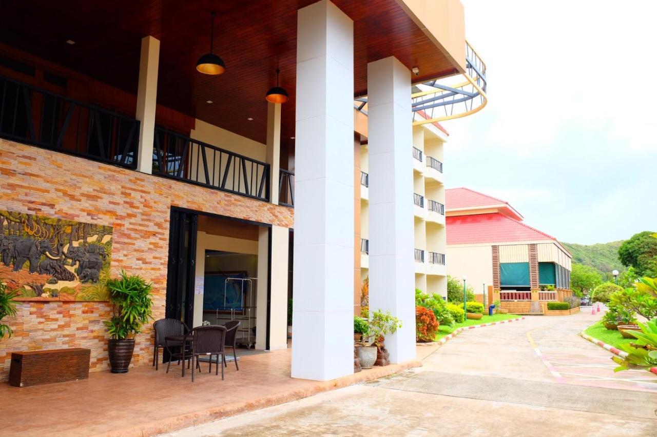 Resort New Travel &