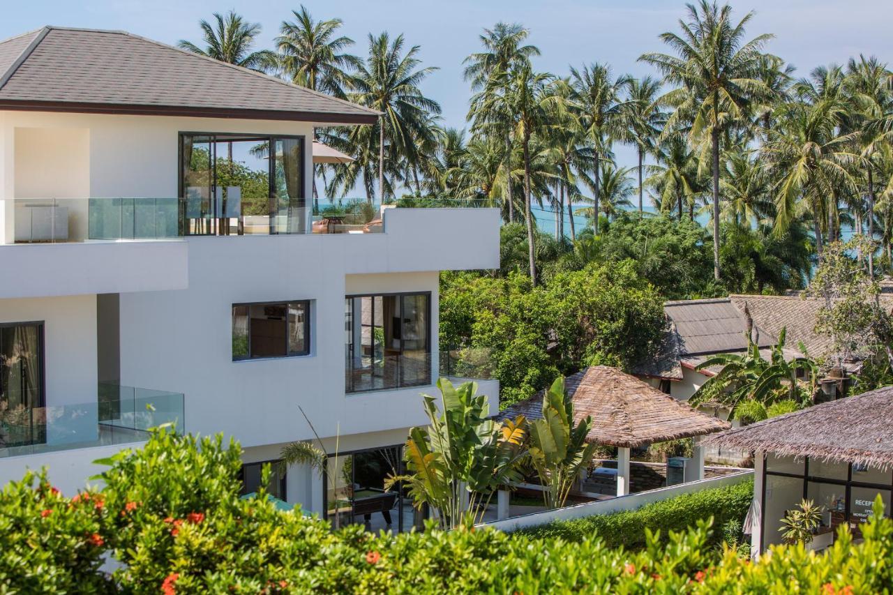 Villa Ban Tai Estate
