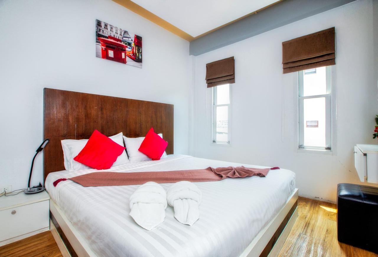 The Train Holiday park 3*