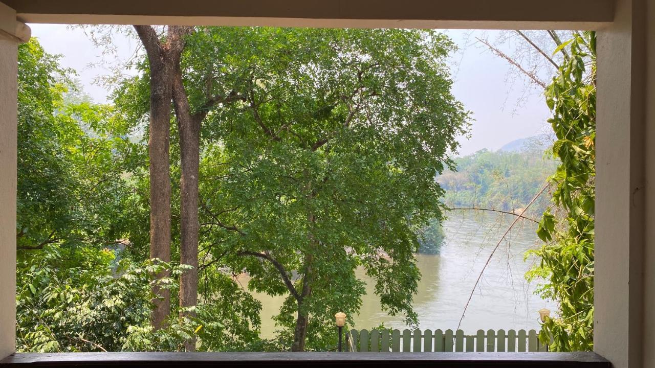 Saiyok River House