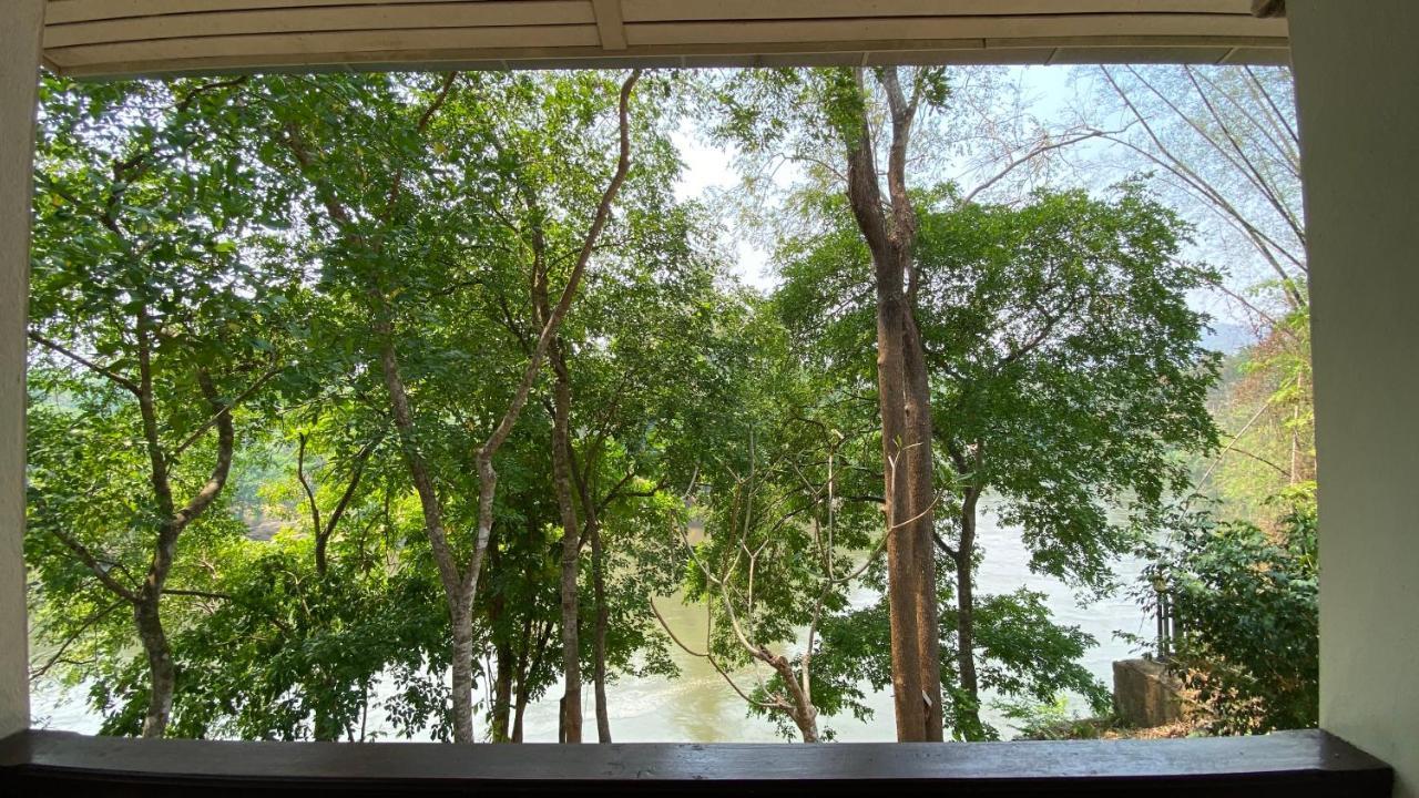 Saiyok River House 3* Sai Yok