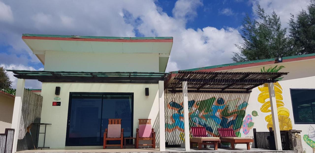 Golden Bay - Sha Extra Resort