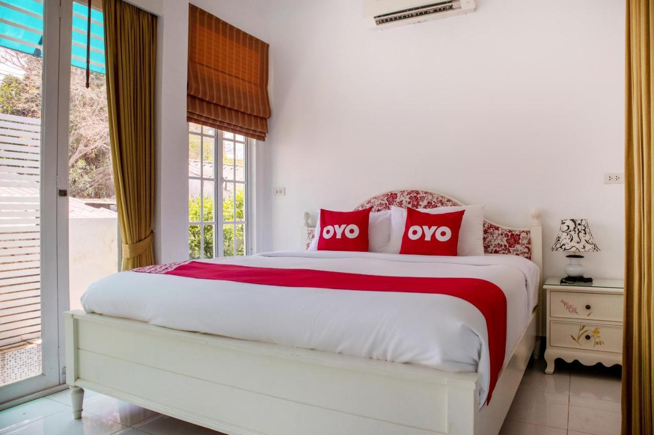 Hotel Janrapat And