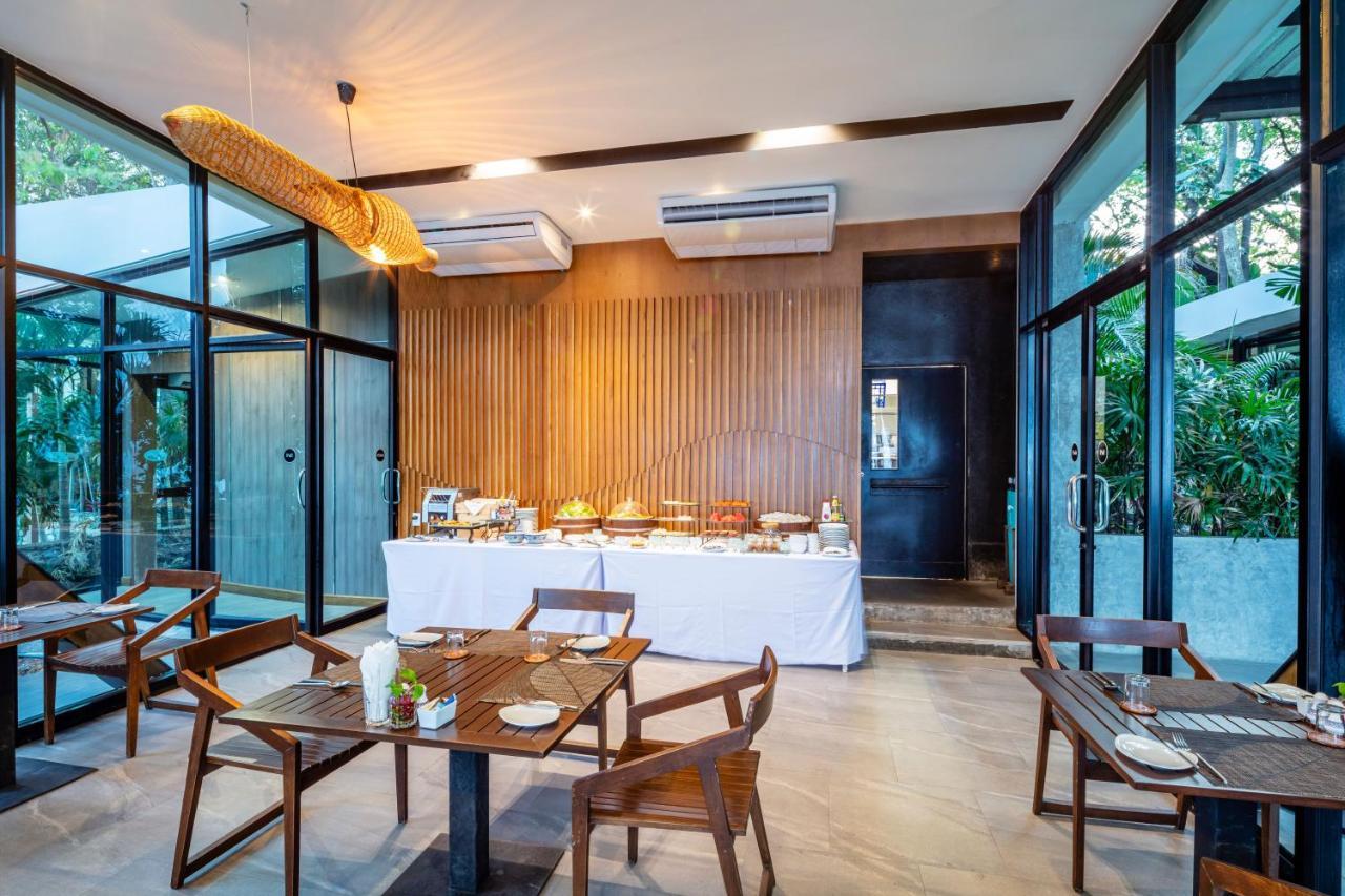 The Monttra Pattaya - Sha Extra Plus Resort Pattaya