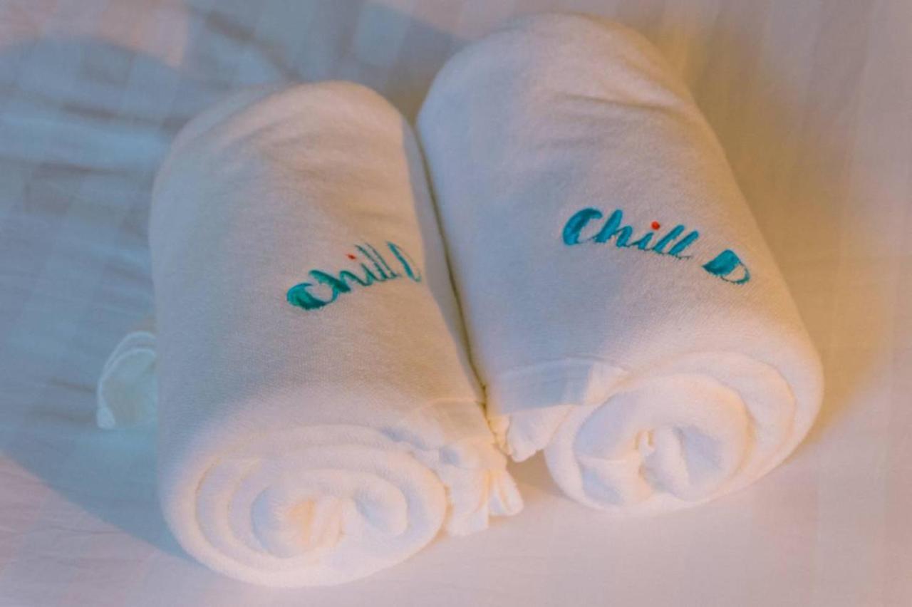 Chill D 3* Buriram