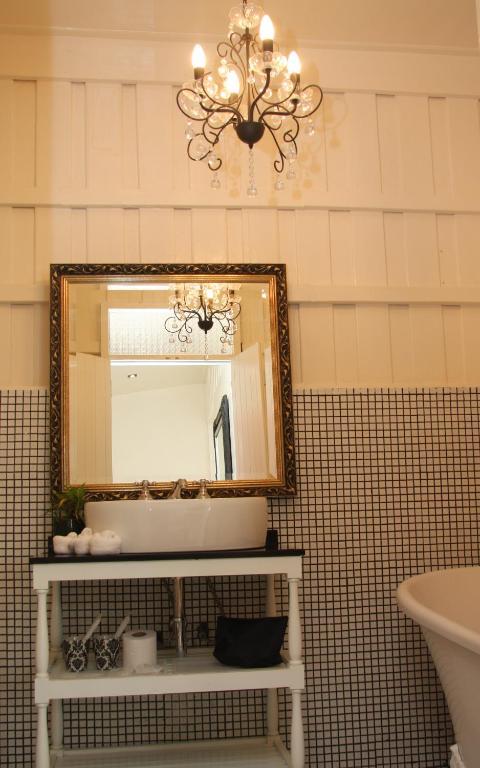 The Hen Resort Hua Hin