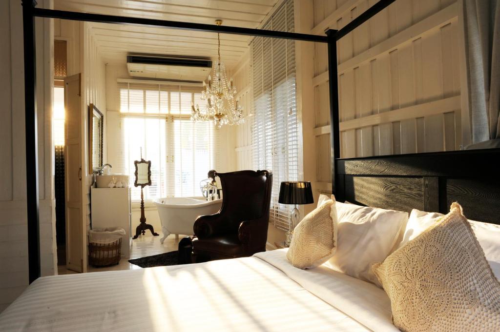 The Hen Resort Hua Hin