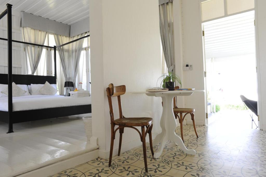Resort The Hen Hua Hin