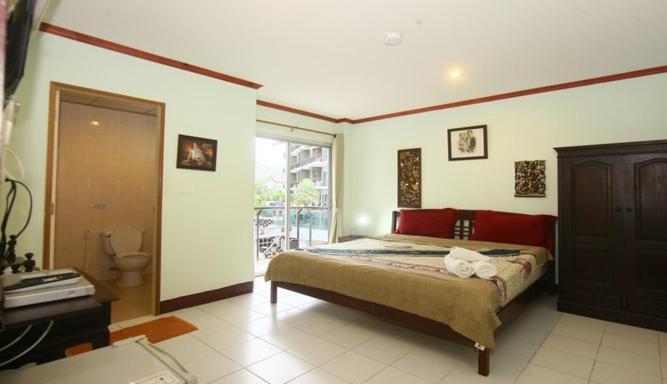 Hotel Wannee 2*