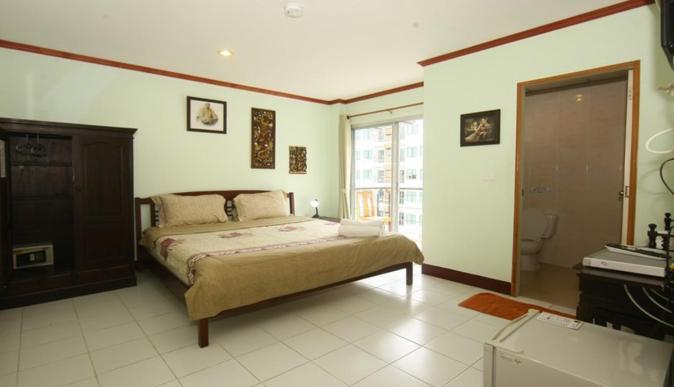 Hotel Wannee Patong
