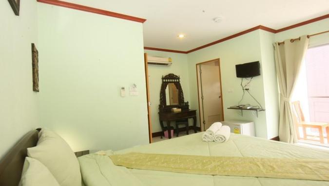 Wannee 2* Patong