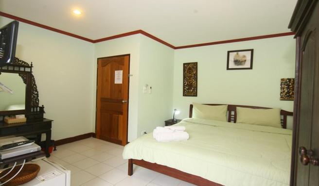 Wannee Hotel
