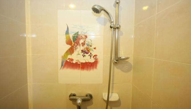 Wannee Hotel 2*