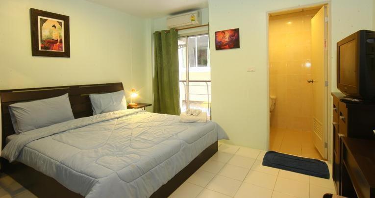 Hotel Wannee Patong