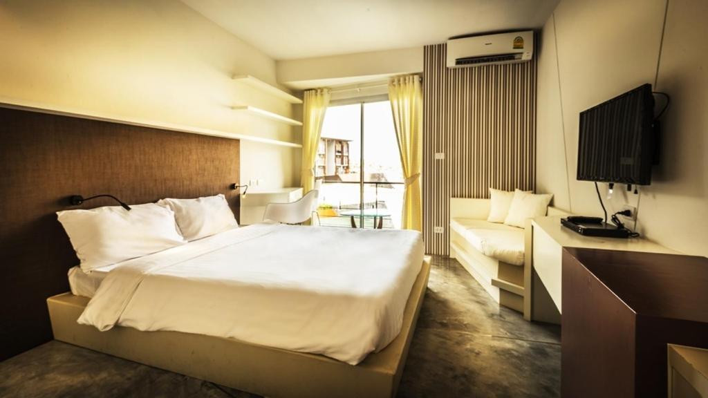 Apartment Replay Residences Samui *