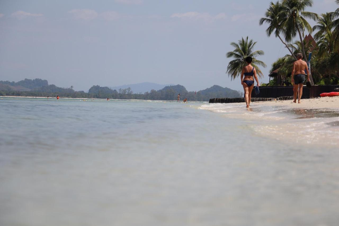 Sivalai 3* Koh Mook