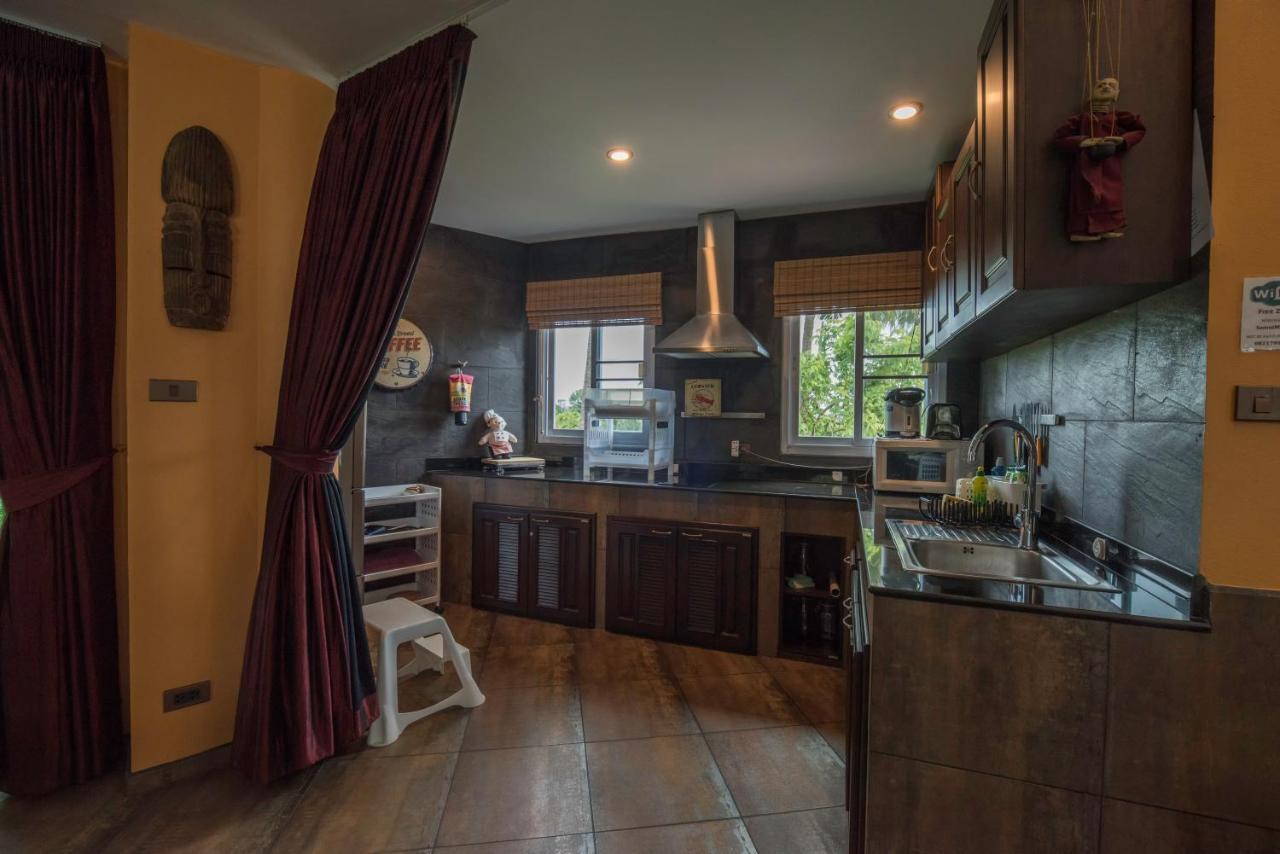 Guest house Noi