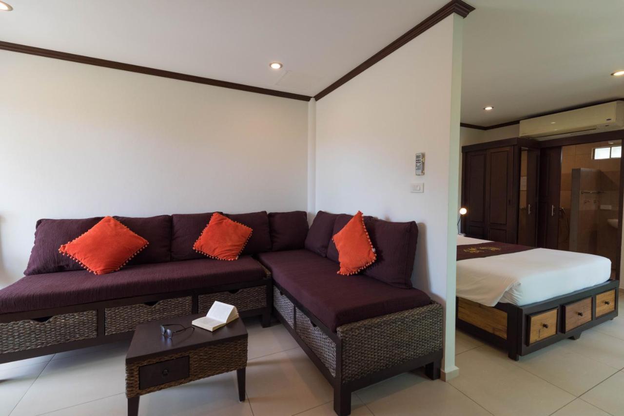 Noi Guest house