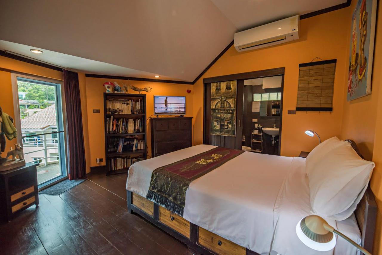 Noi Guest house