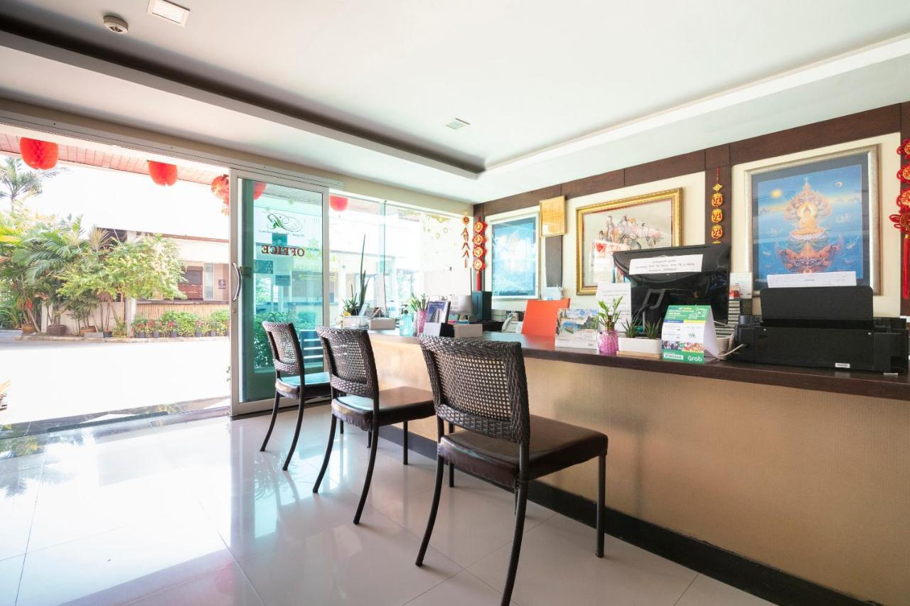 Hotel Oyo 829 Royal Thai 2*
