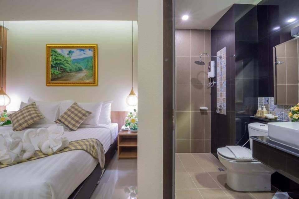 Hotel Pura Nakhon Nakhon Si Thammarat