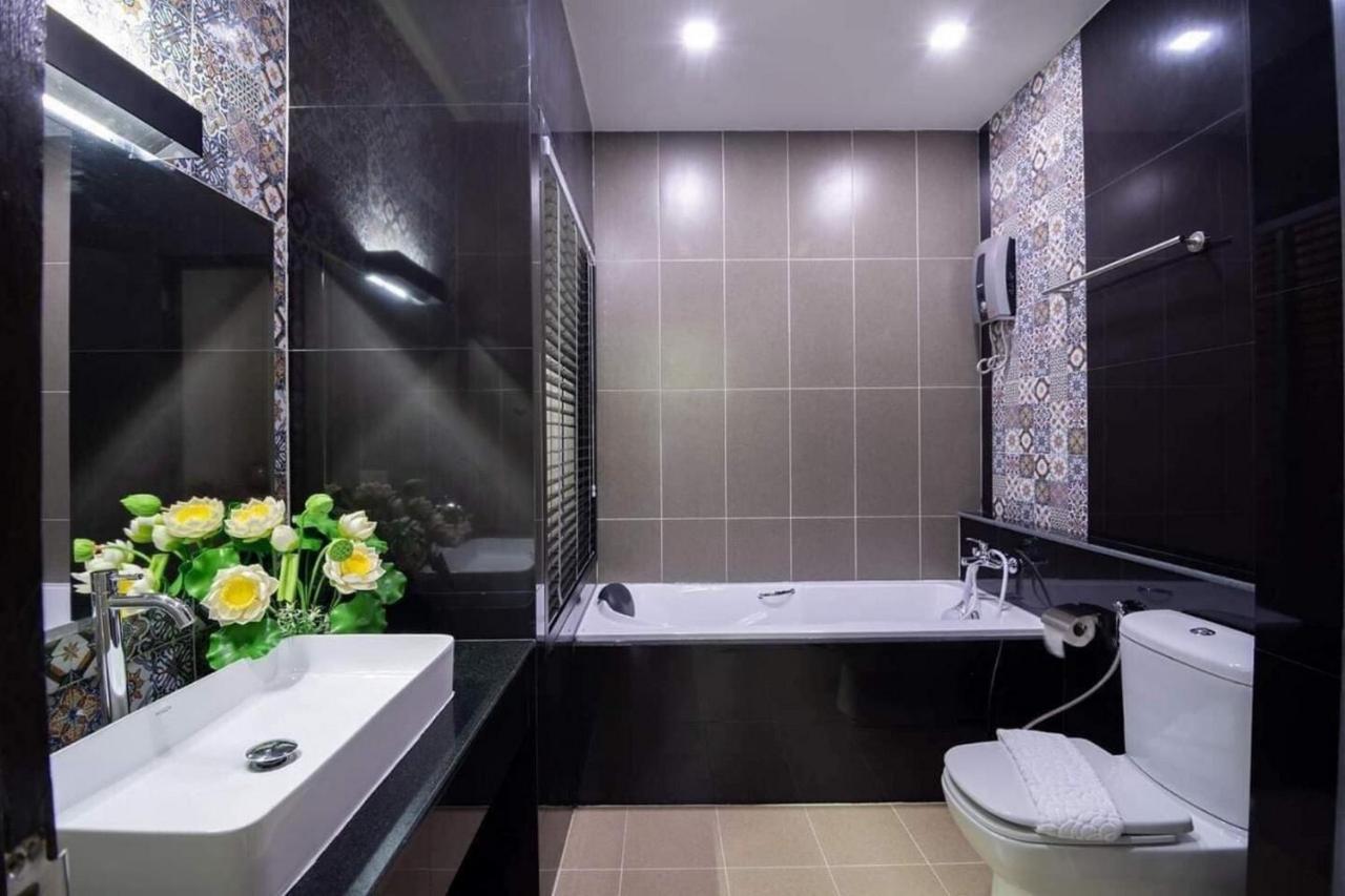 Pura Nakhon Hotel Nakhon Si Thammarat