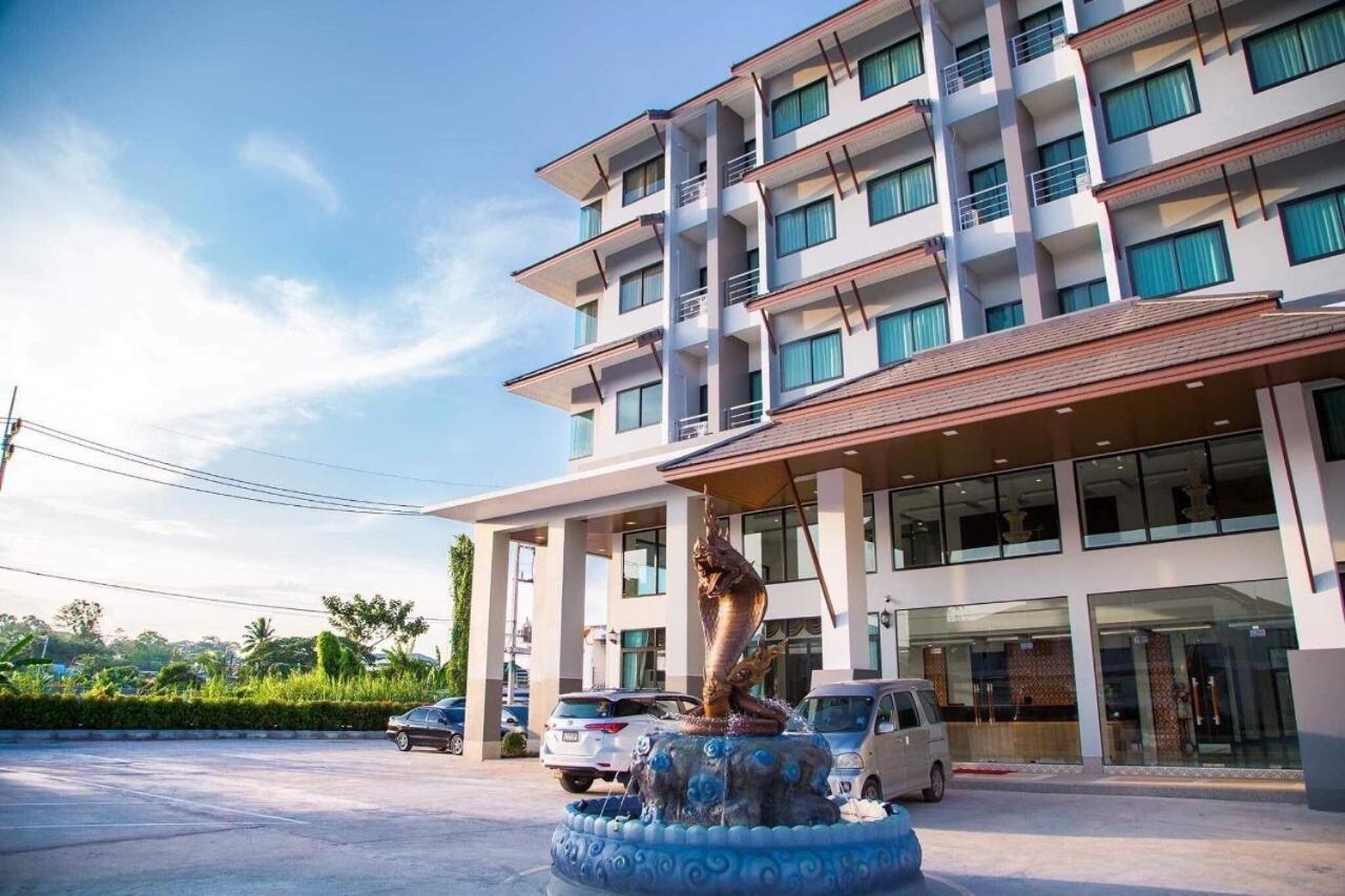 Pura Nakhon Hotel Nakhon Si Thammarat