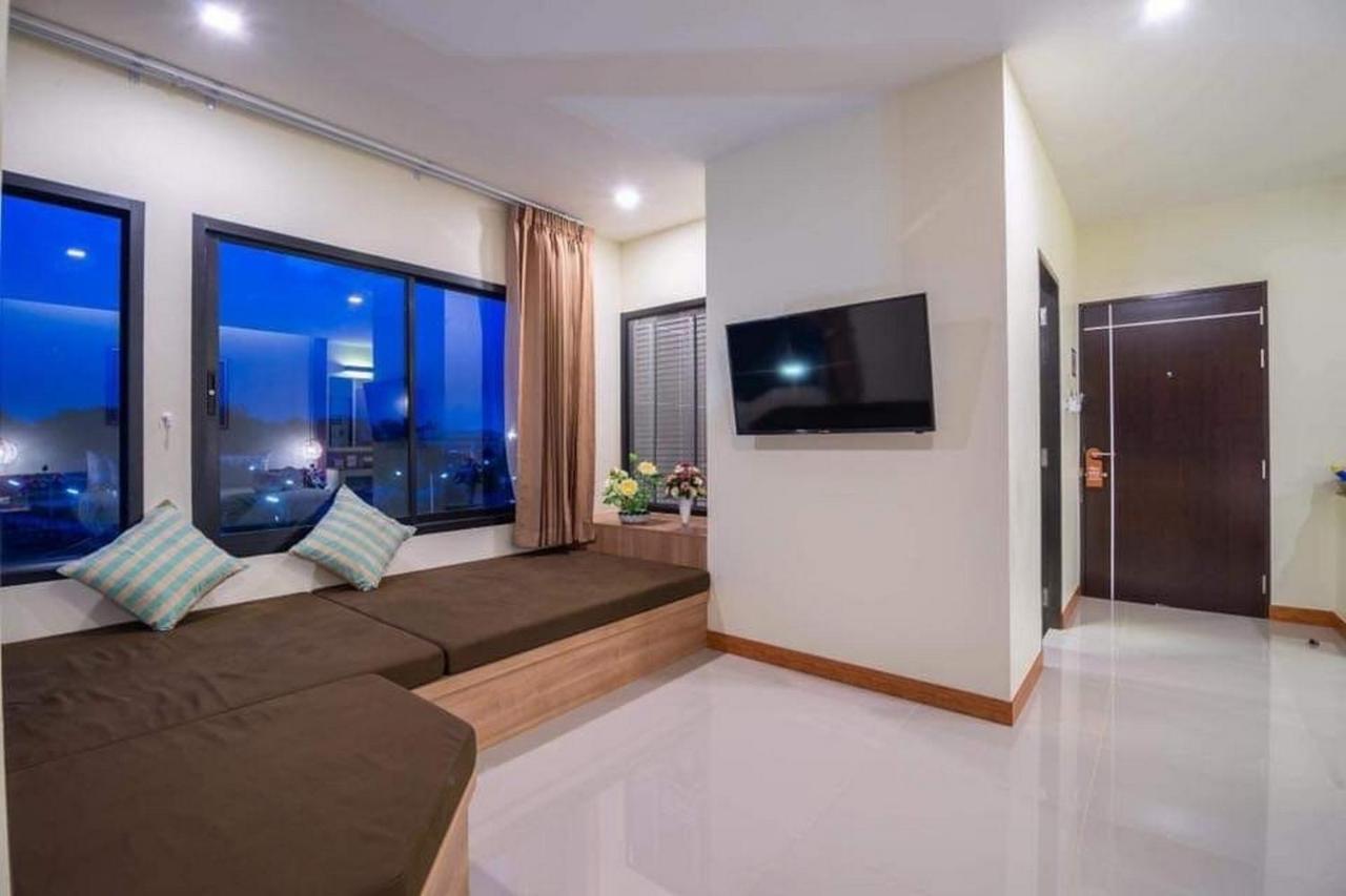 Pura Nakhon Hotel 4*