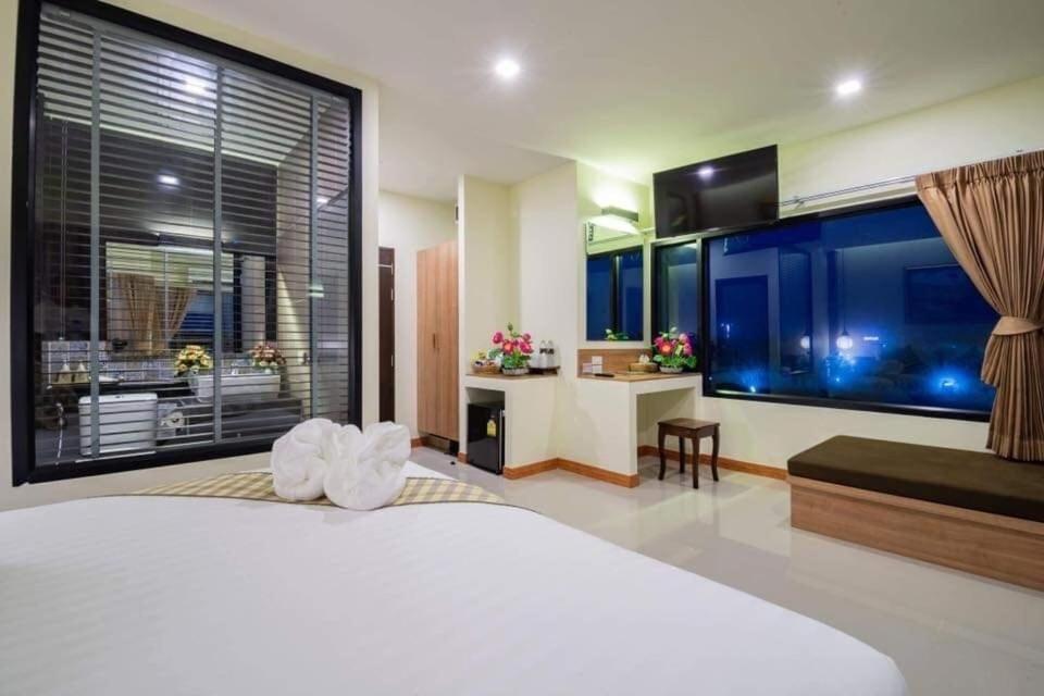 Pura Nakhon Hotel Nakhon Si Thammarat