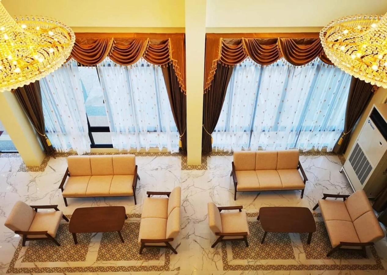 Pura Nakhon Hotel Nakhon Si Thammarat