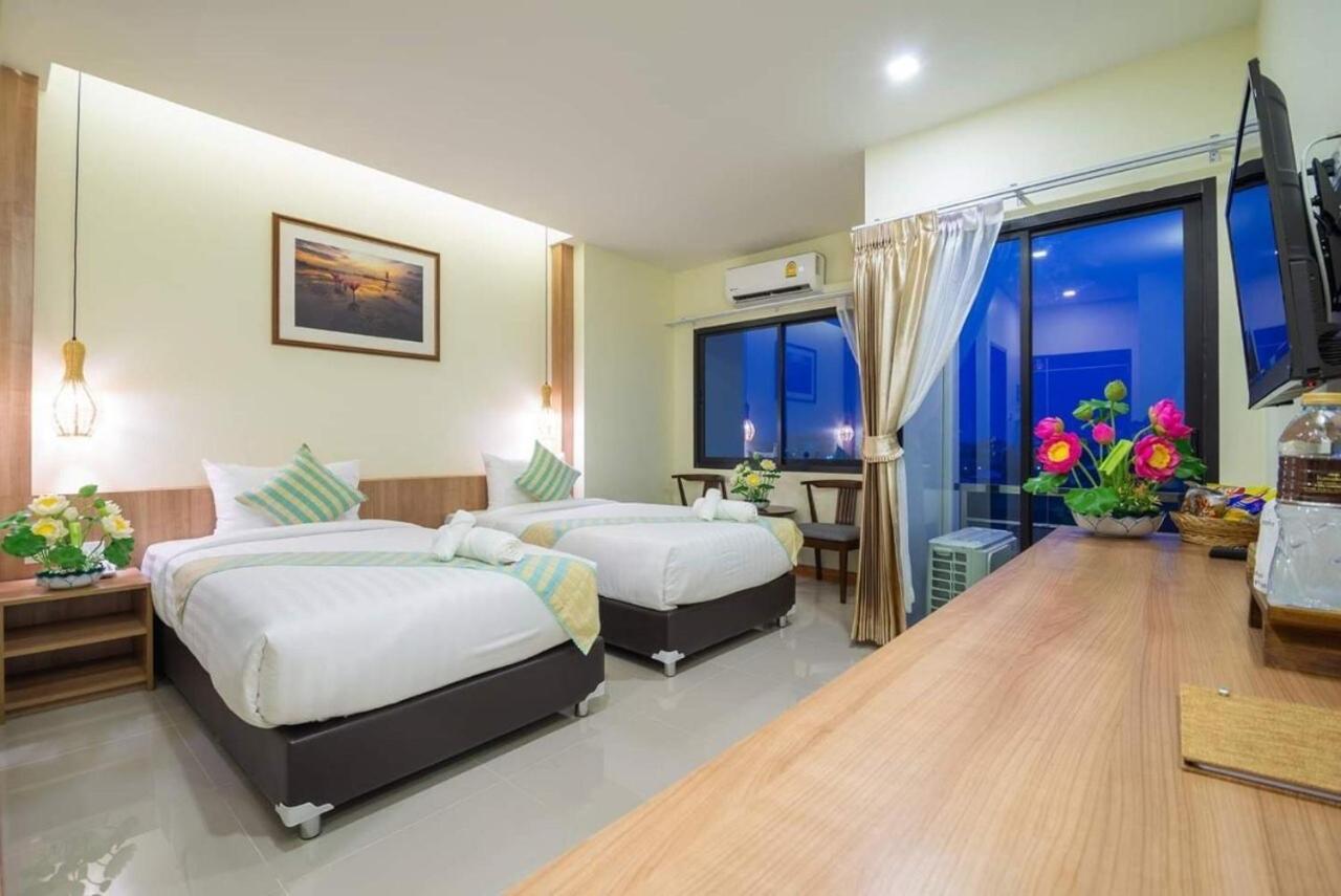 Pura Nakhon Hotel Nakhon Si Thammarat