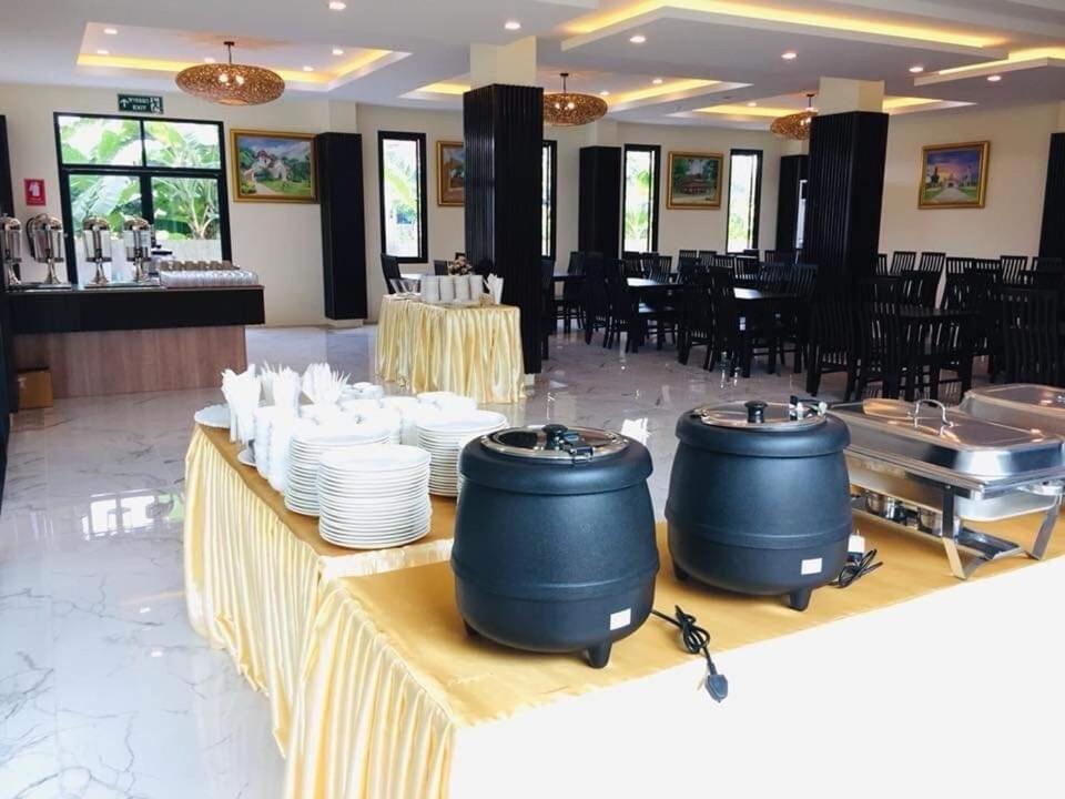 Hotel Pura Nakhon