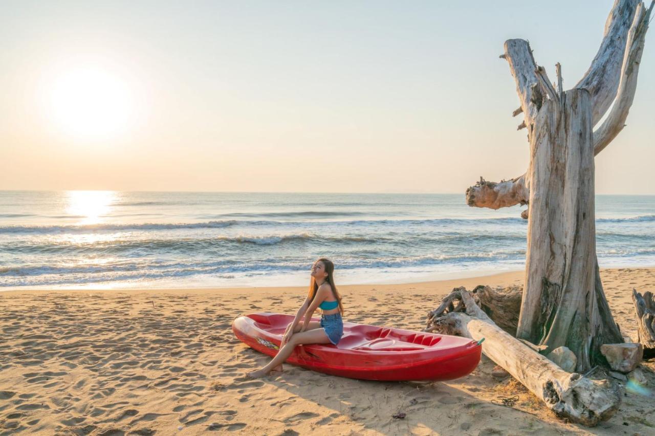 Resort Seanery Beach 4*