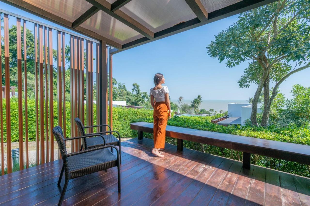 Seanery Beach Resort 4*