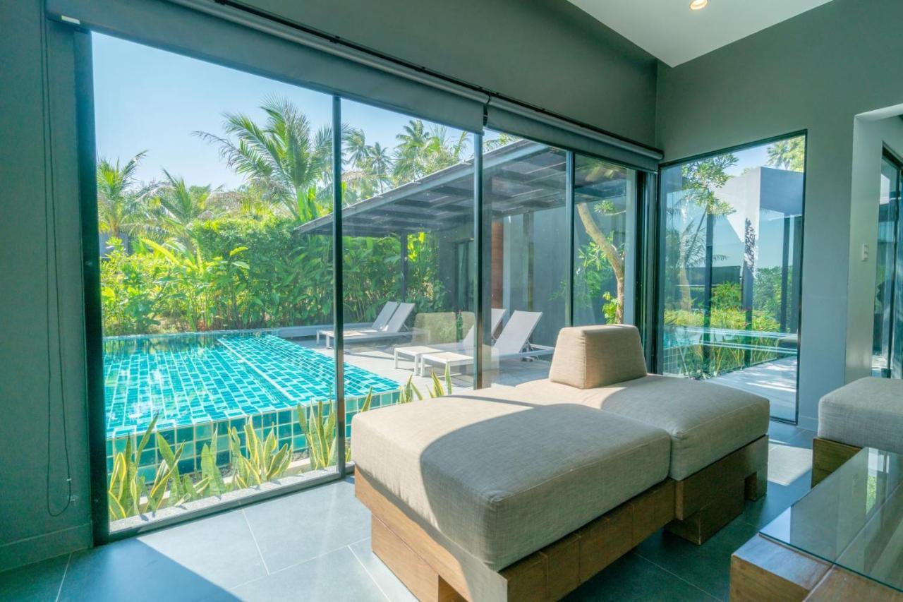 Seanery Beach 4* Bang Saphan