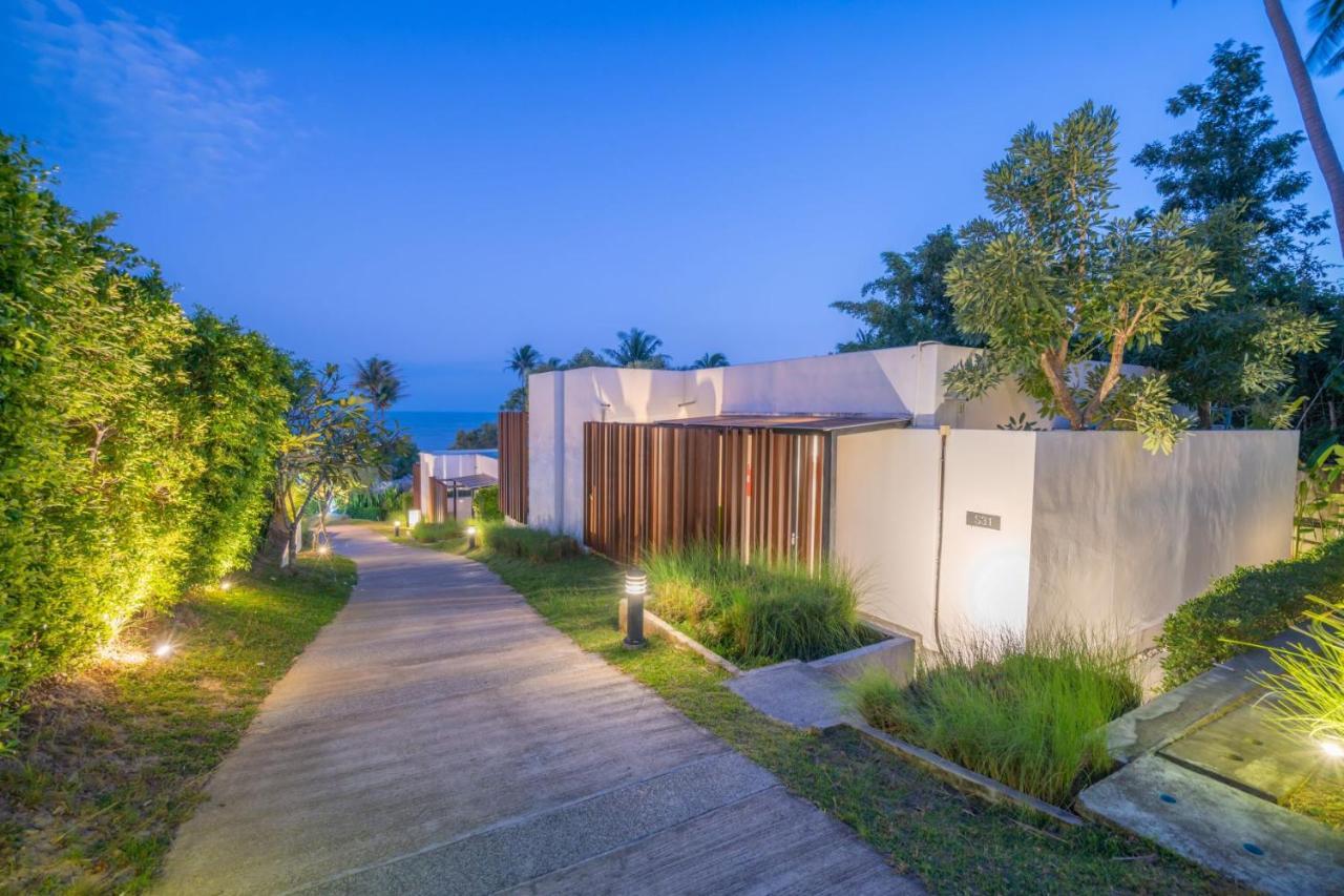 Seanery Beach 4* Bang Saphan