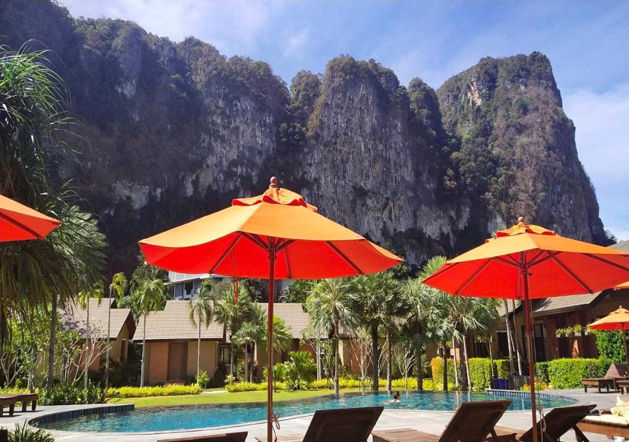 Aonang Hill Krabi-sha Extra Resort Ao Nang