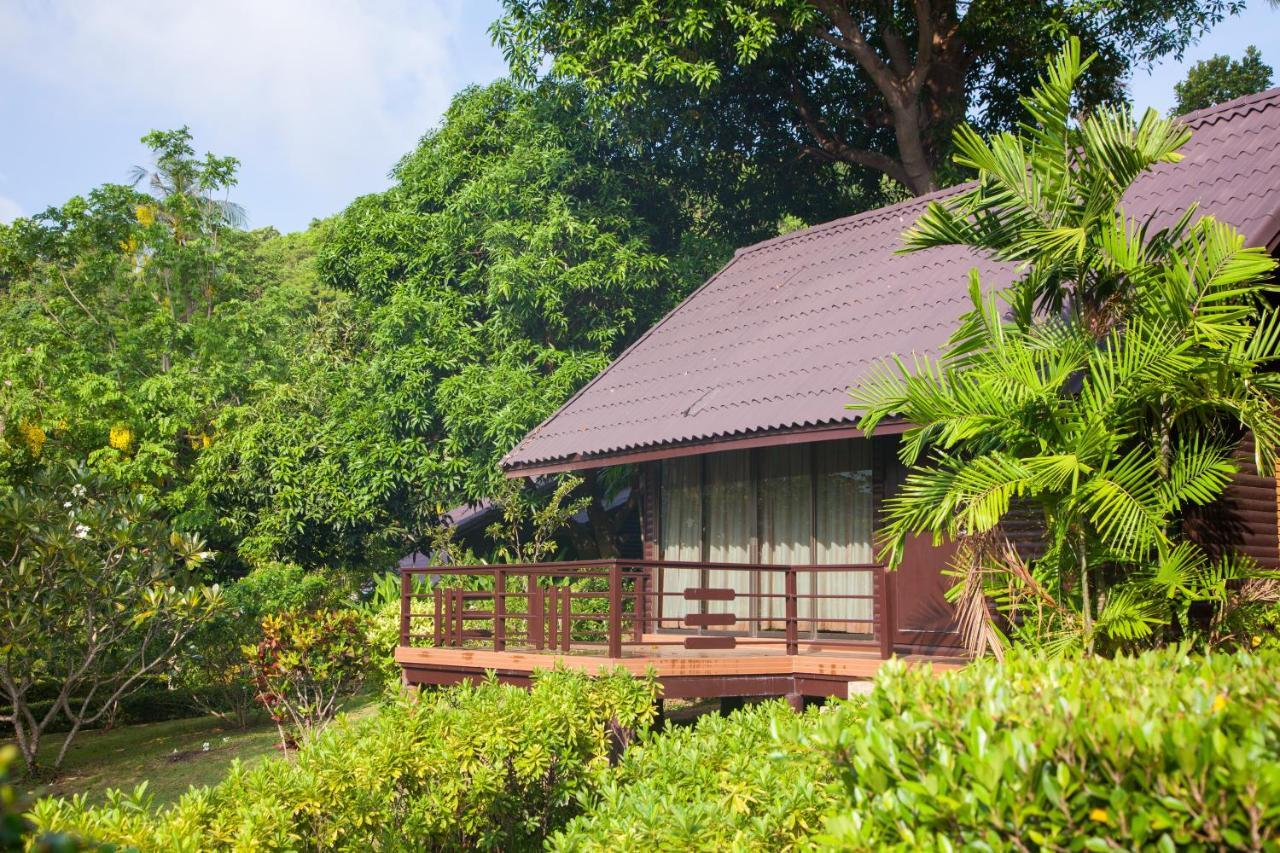 Natural Resort Phi Phi Don