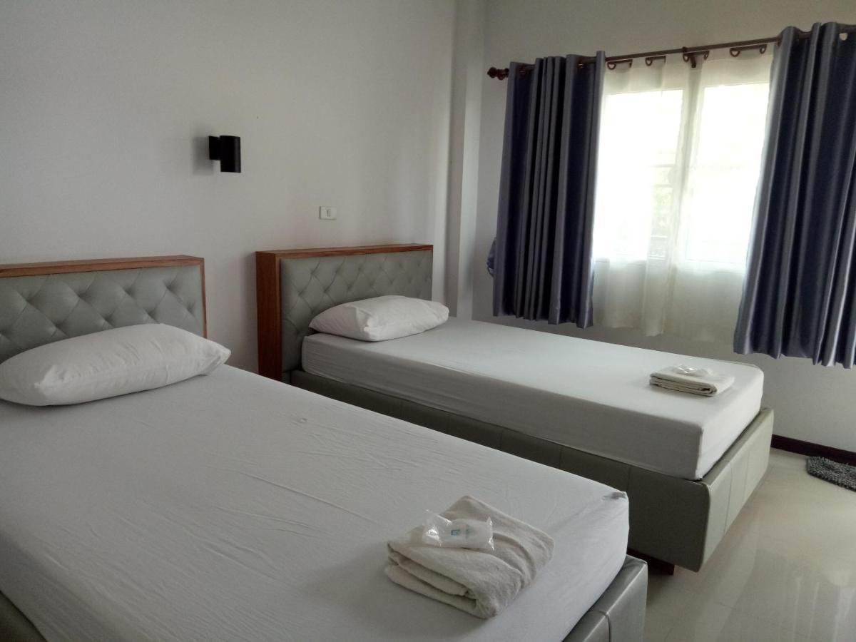 Resort เคียงเลิงรีสอร์ท Ban Nong Bua Thong