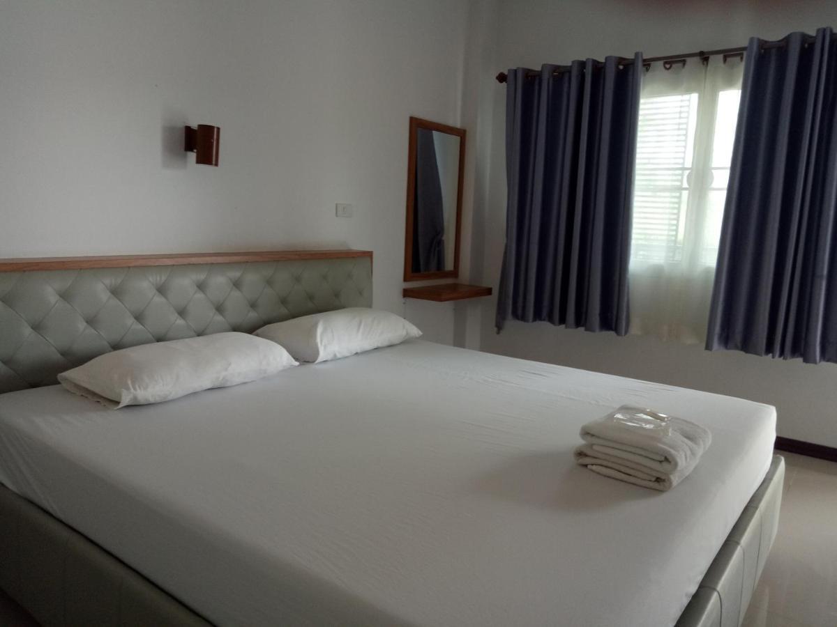 เคียงเลิงรีสอร์ท Resort