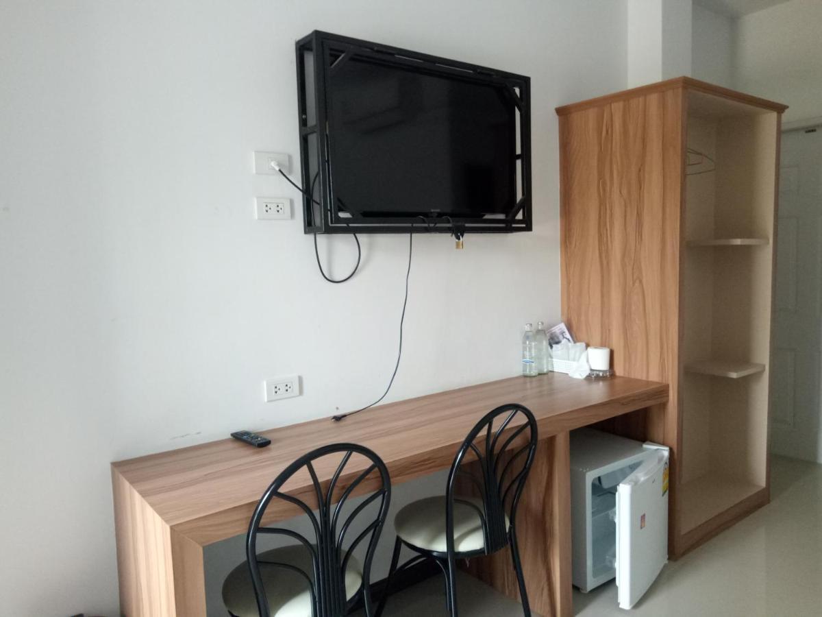 Resort เคียงเลิงรีสอร์ท Ban Nong Bua Thong