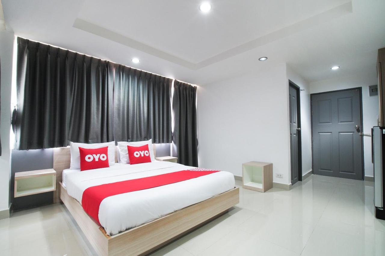 Oyo 839 Next At Hotel